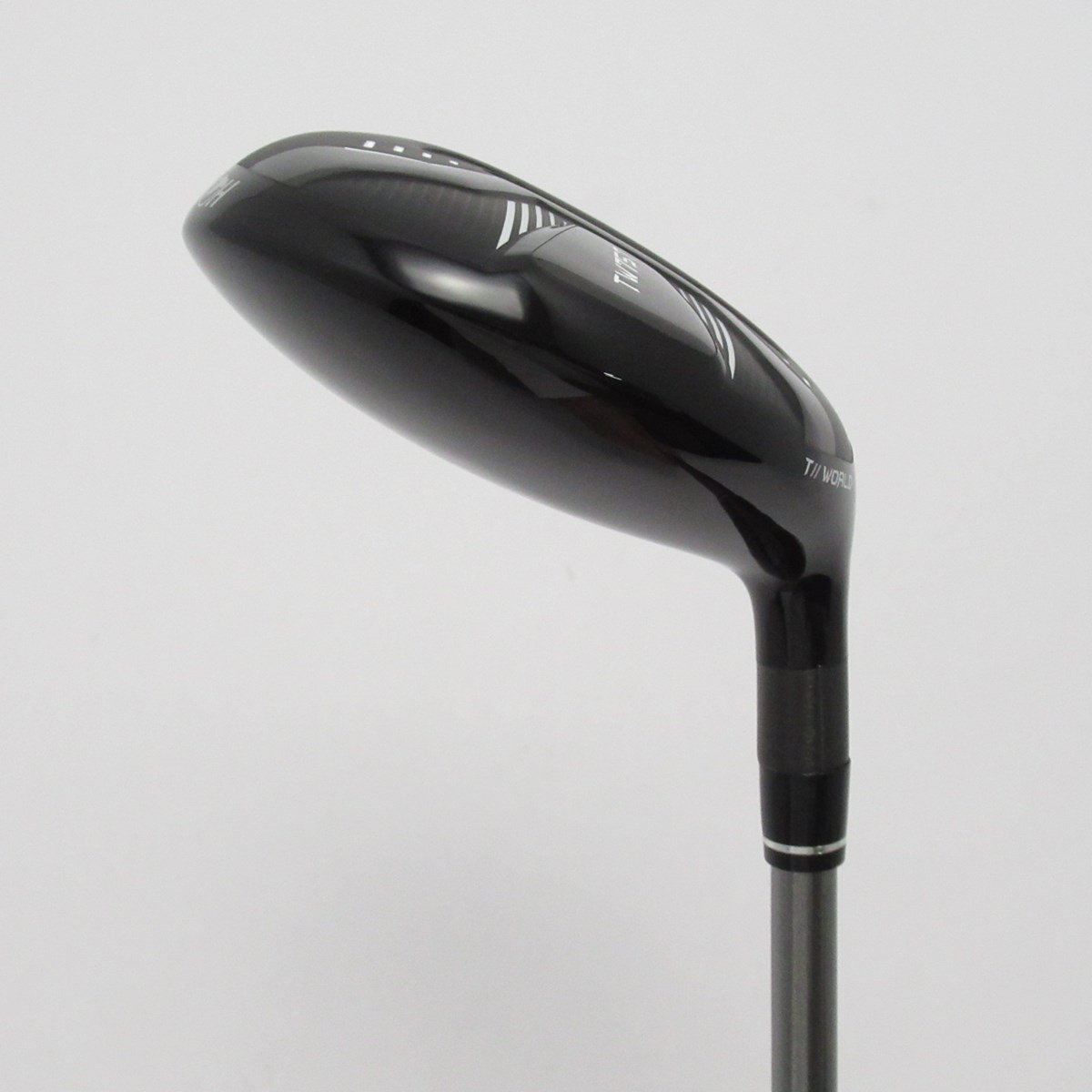 HONMA GOLF 本間ゴルフ ツアーワールド TW757 ユーティリティ