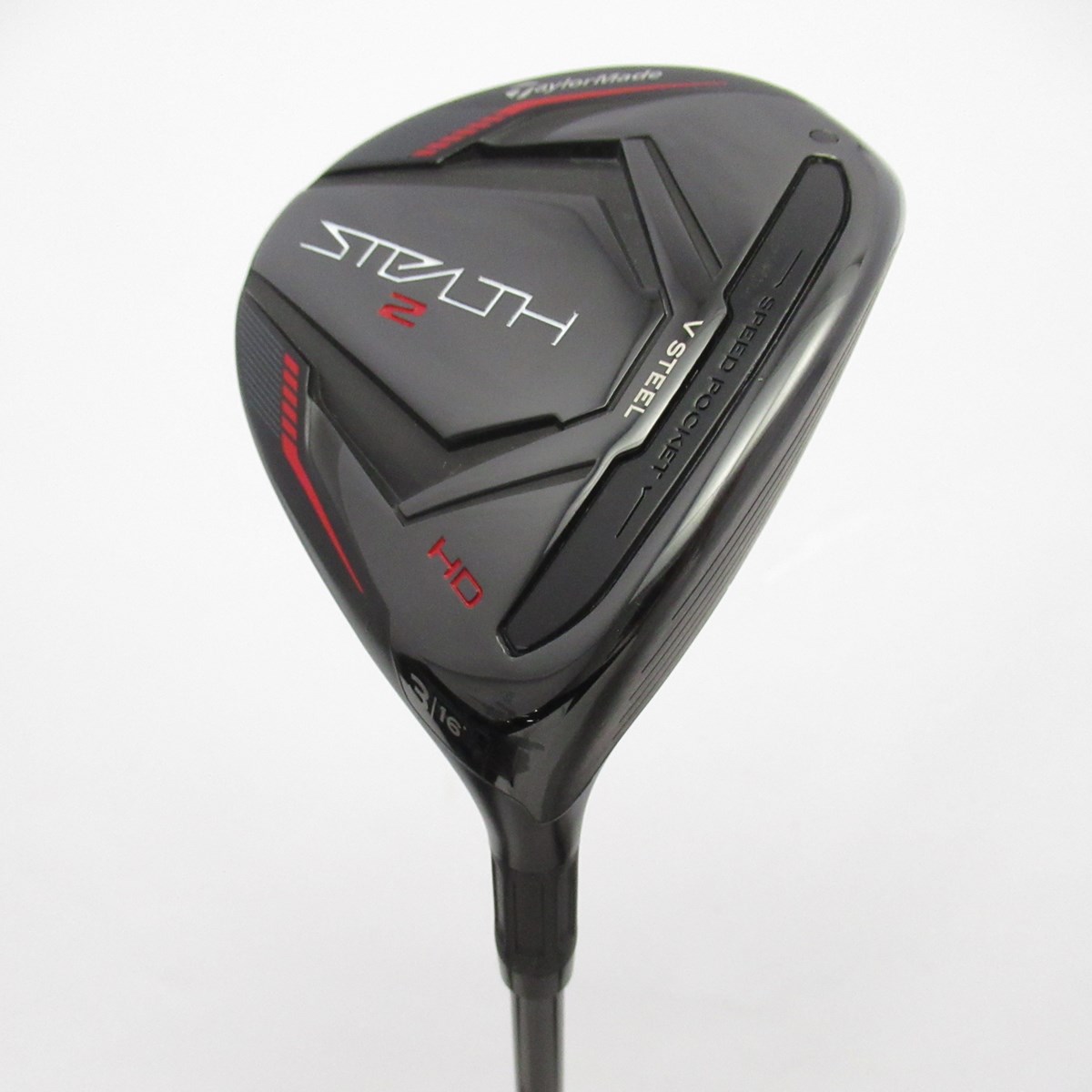 dショッピング |【中古】テーラーメイド STEALTH ステルス2 HD