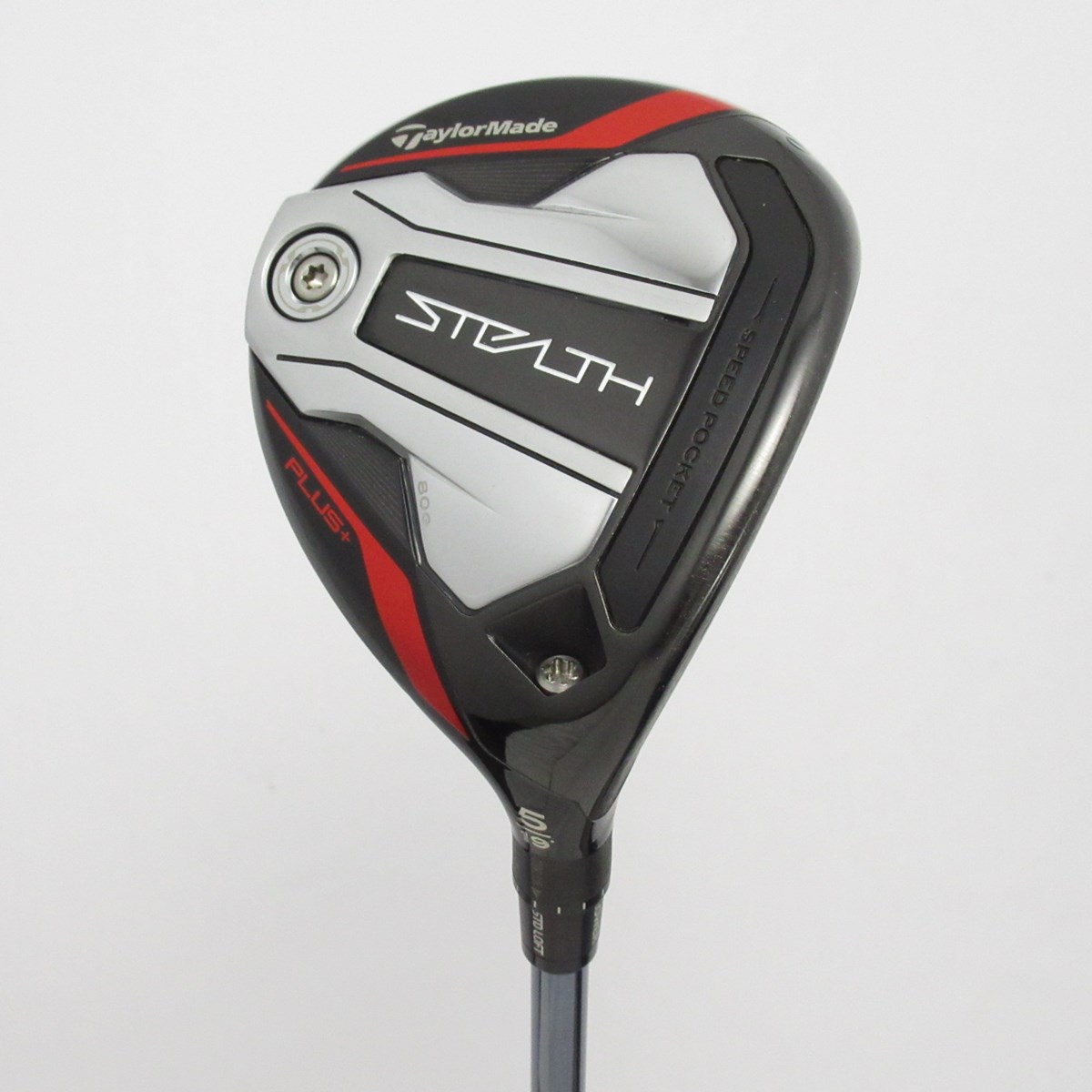 ステルス 5番ウッド ディアマナPD60S テーラーメイド ステルス