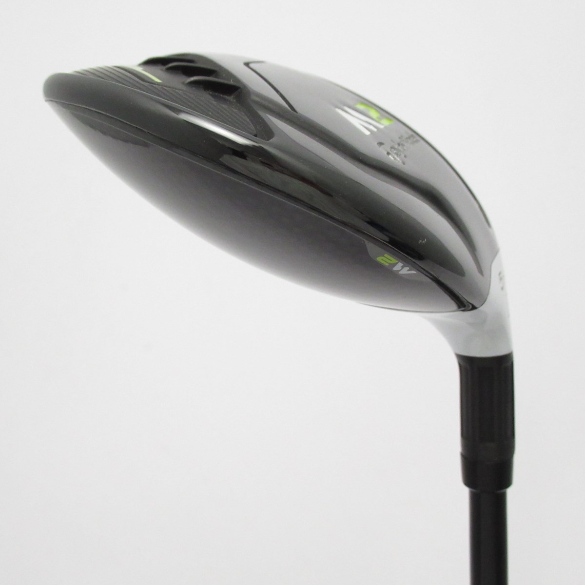 dショッピング |【中古】テーラーメイド M2 M2(2017) US フェアウェイ