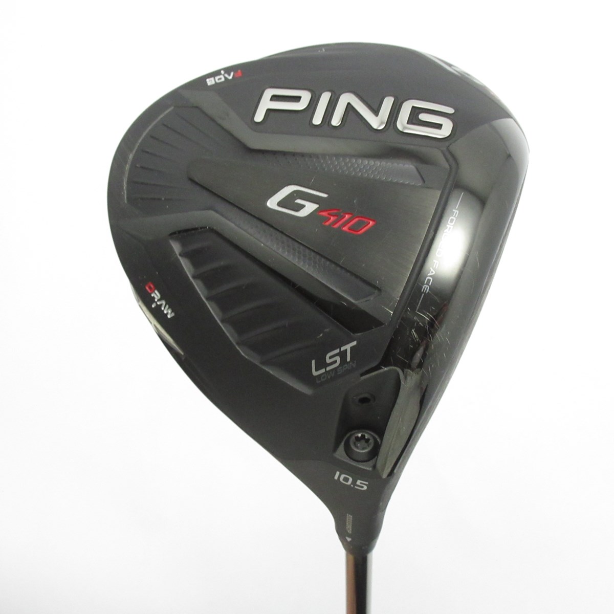 dショッピング |【中古】ピン G410 G410 LST ドライバー PING TOUR 173