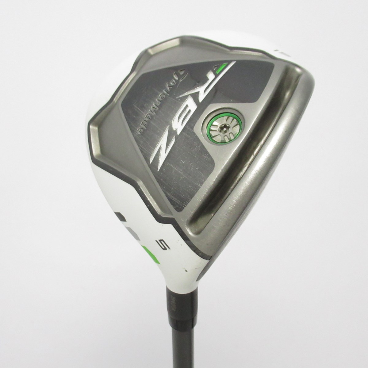 dショッピング |【中古】テーラーメイド RBZ RBZ US フェアウェイ