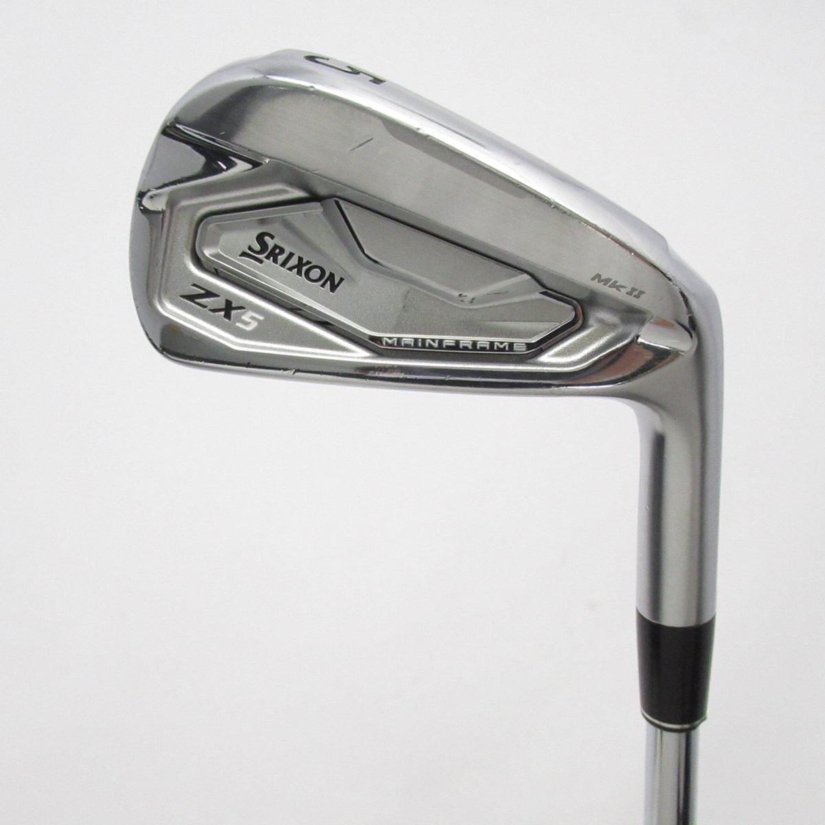 dショッピング |【中古】ダンロップ SRIXON スリクソン ZX5 MkII 