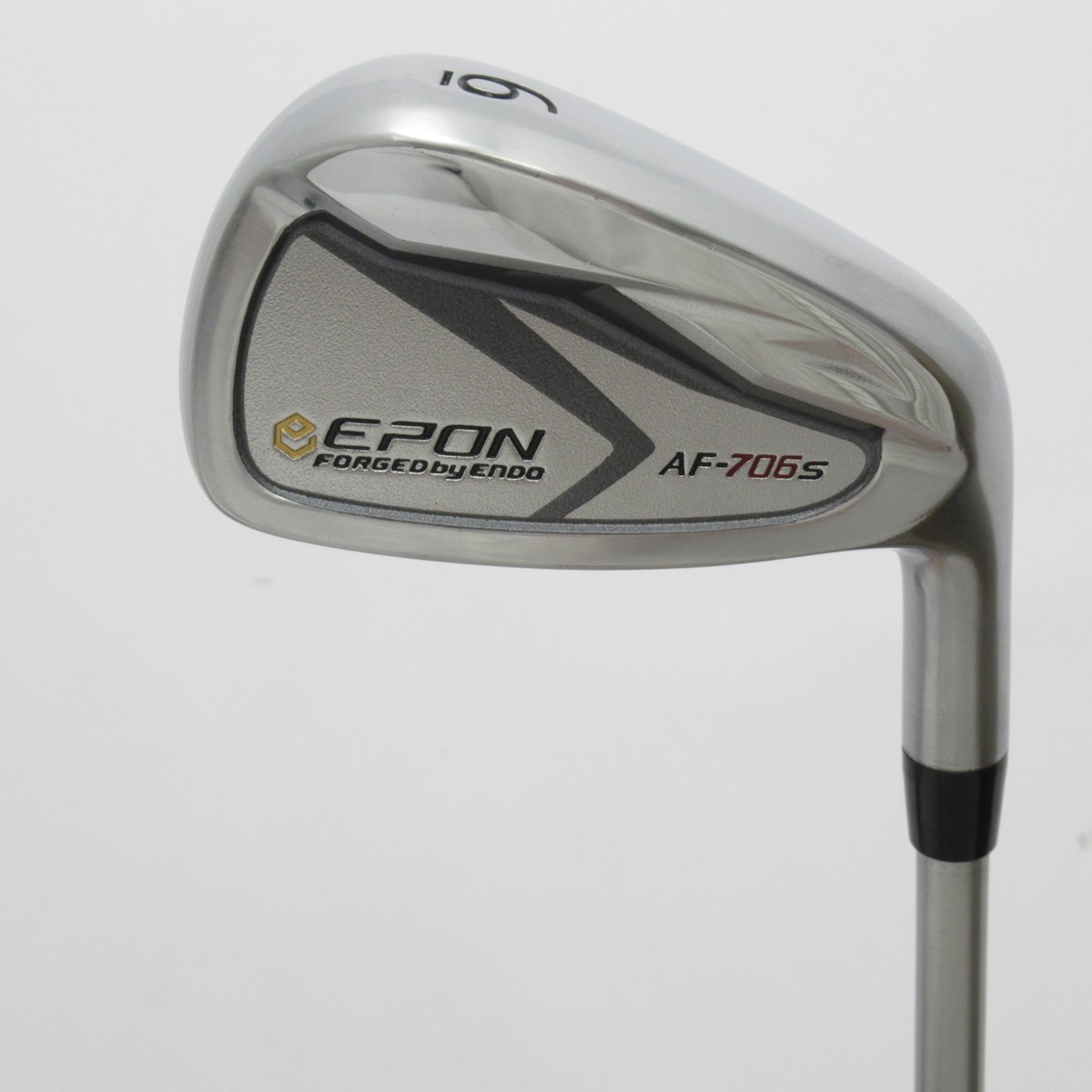 dショッピング |【中古】エポンゴルフ EPON AF-706S アイアン MCI 70