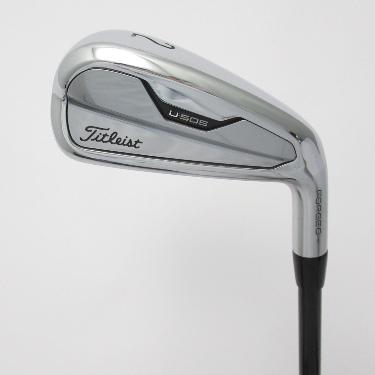 dショッピング |【中古】タイトリスト TITLEIST U505 US