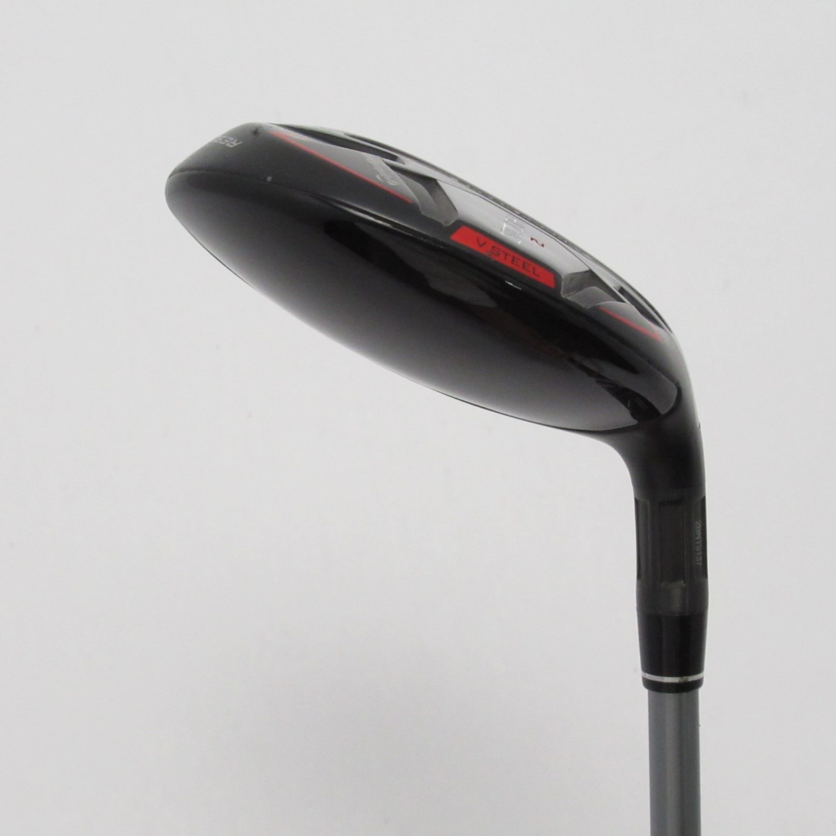 テーラーメイド ステルスユーティリティ 22° フジクラMCH 70 S