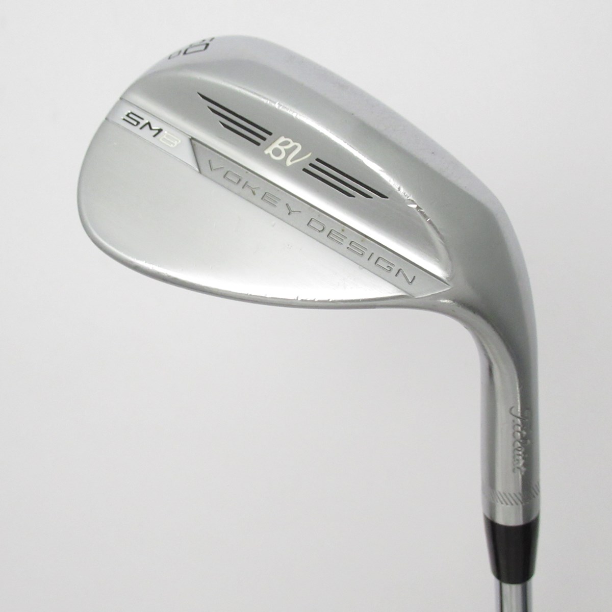 dショッピング |【中古】タイトリスト Vokey ボーケイデザイン SM8