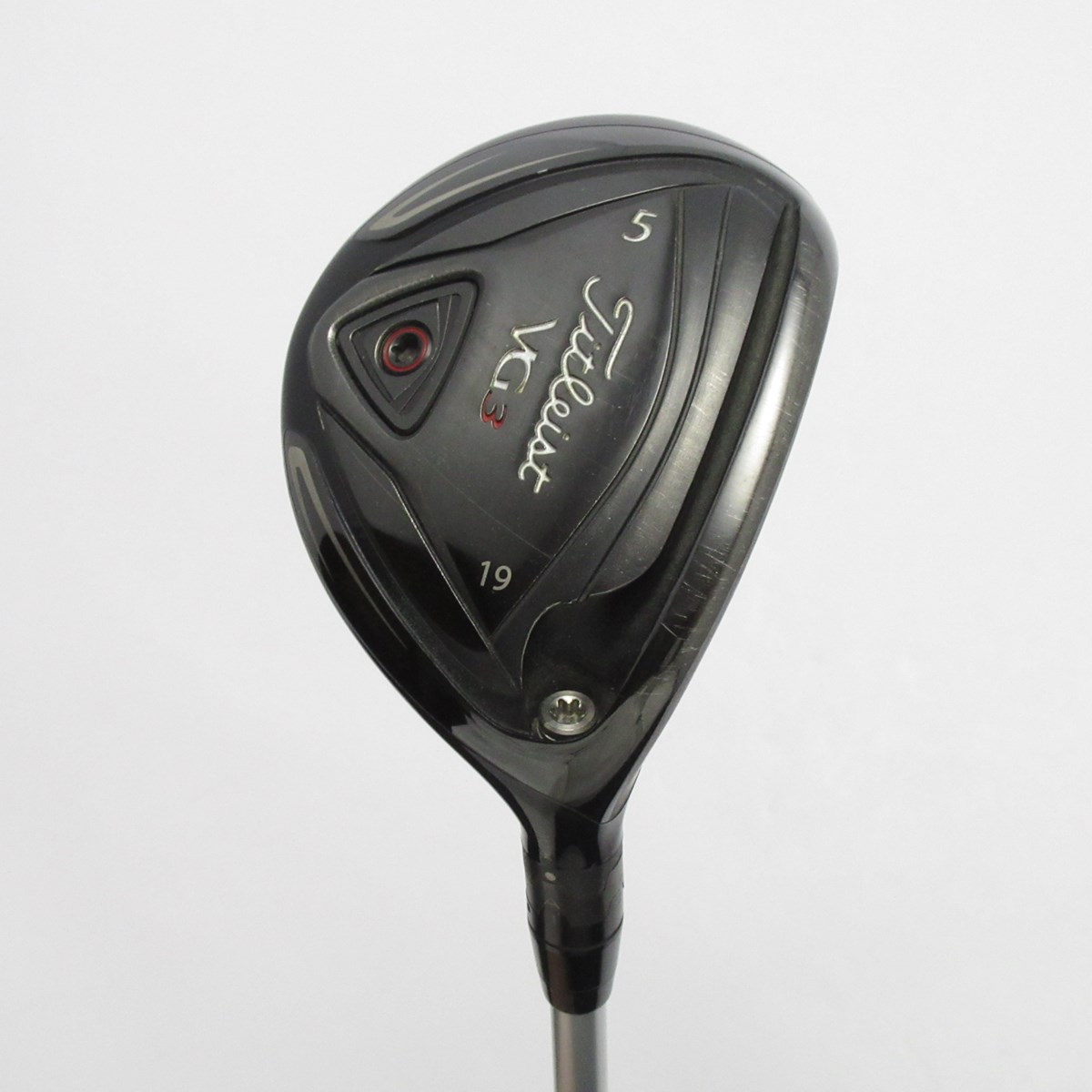 dショッピング |【中古】タイトリスト VG3 VG3(2016) フェアウェイウッド Titleist VGF シャフト：Titleist VGF  S 5W 19° 42inch | カテゴリ：中古フェアウェイウッドの販売できる商品 | GDOゴルフショップ  (0522006291495)|ドコモの通販サイト