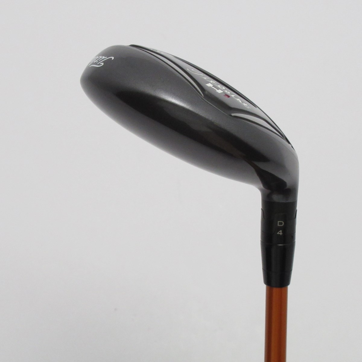 dショッピング |【中古】タイトリスト 816 816H1 ユーティリティ Tour AD DI-95 HYBRID シャフト：Tour AD  DI-95 HYBRID S 21 21° 40inch | カテゴリ：中古ユーティリティの販売できる商品 | GDOゴルフショップ  (0522006291567)|ドコモの通販サイト