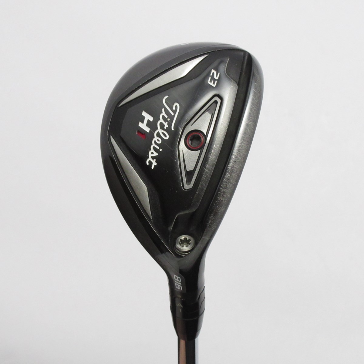 タイトリスト 816H1 23°用シャフト Dynamic Gold S200