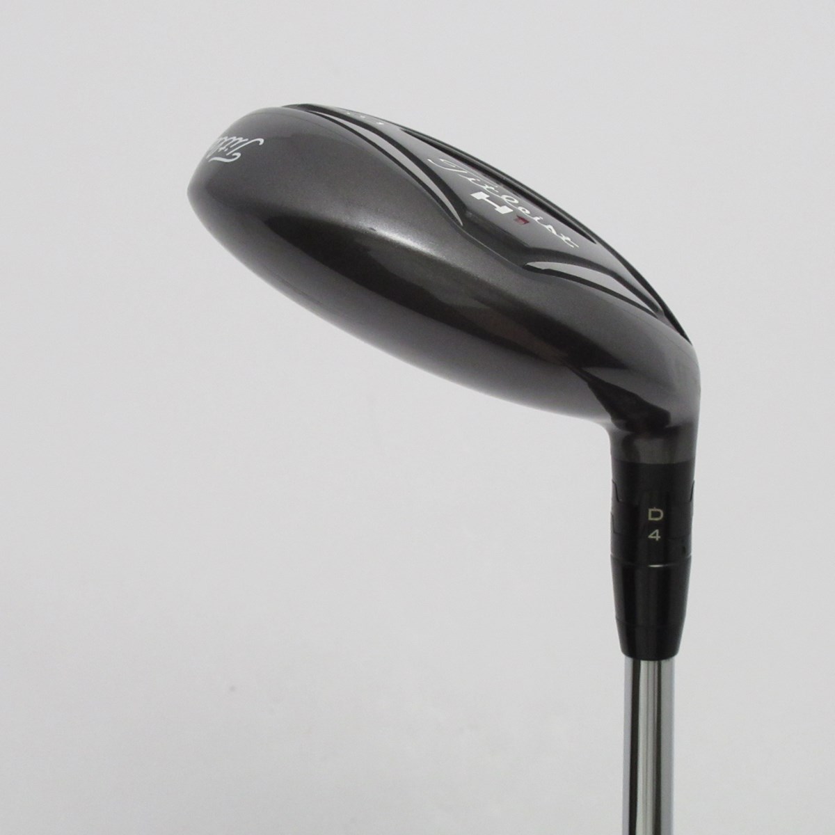 dショッピング |【中古】タイトリスト 816 816H1 ユーティリティ