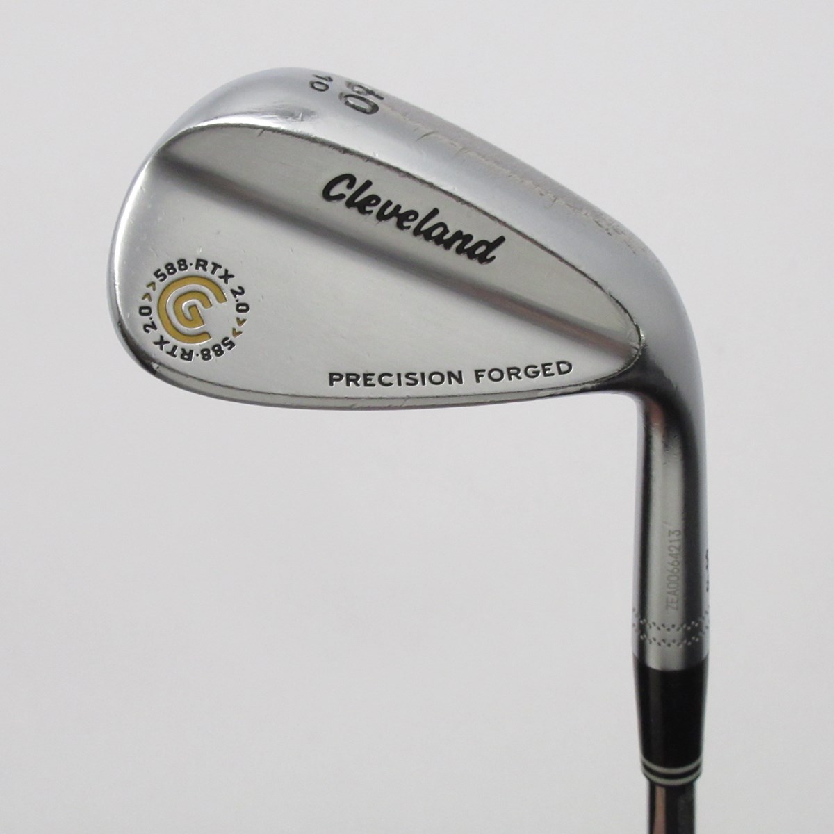 dショッピング |【中古】クリーブランド Cleveland Golf 588 RTX 2.0