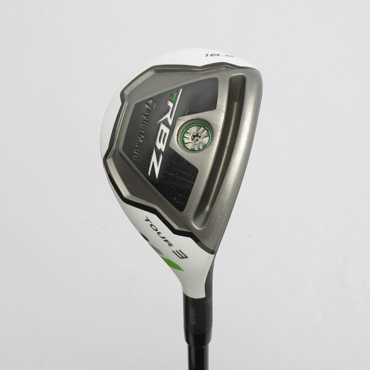 dショッピング |【中古】テーラーメイド RBZ RBZ TOUR RESCUE US