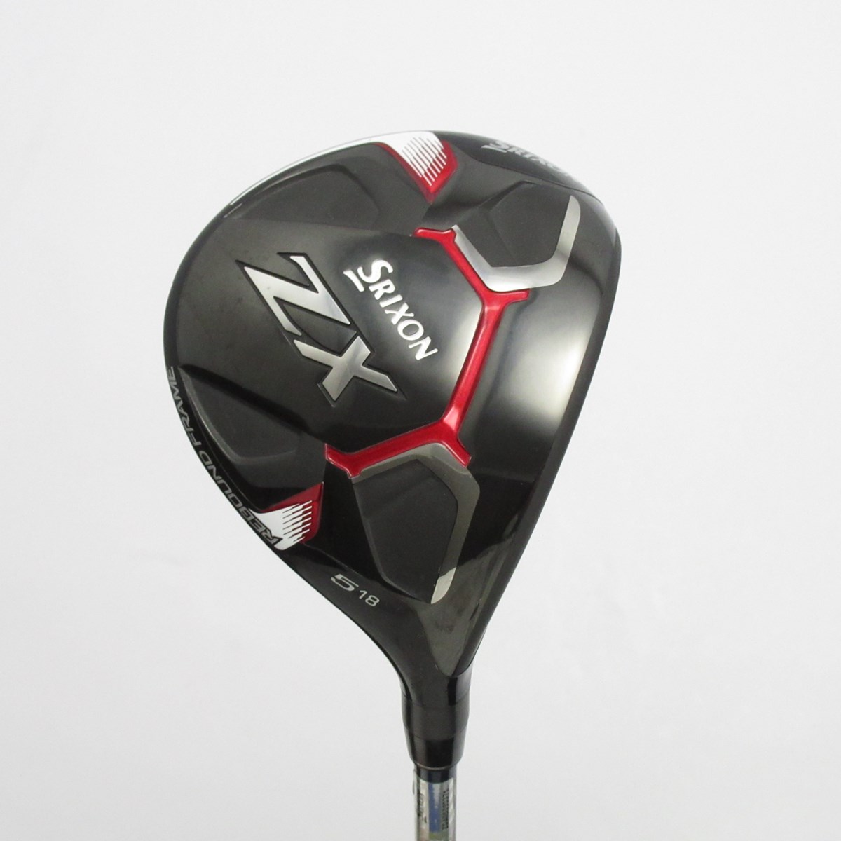 dショッピング |【中古】ダンロップ SRIXON スリクソン ZX