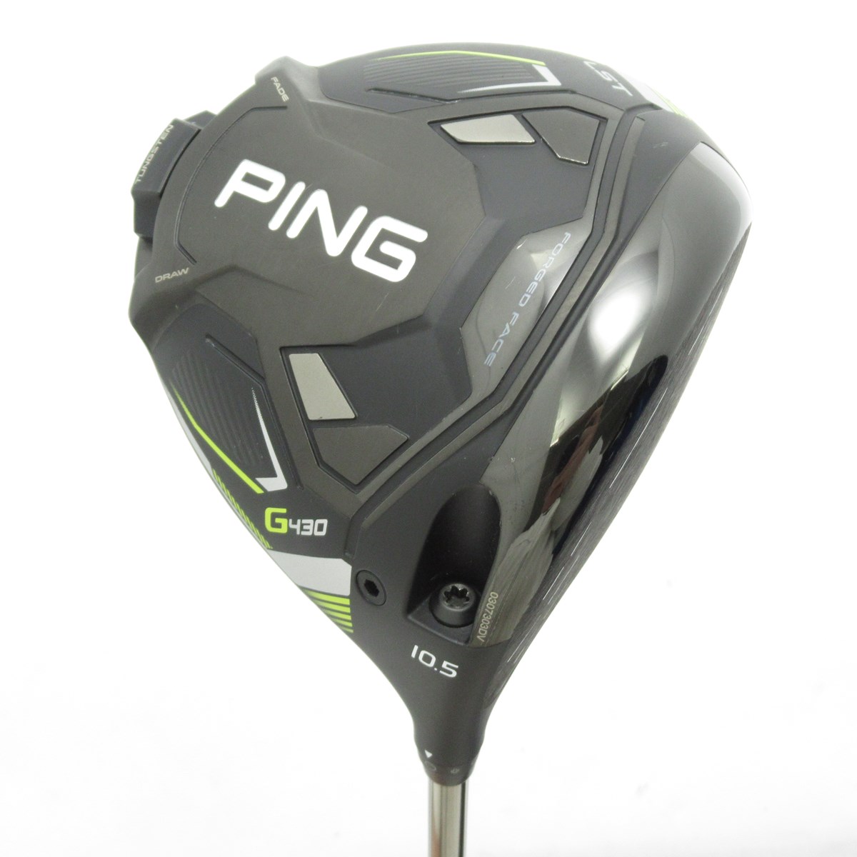 数量限定在庫あります 新品 ping tour 2.0 chrome 65x ドライバー