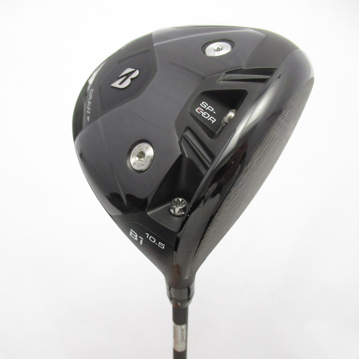 dショッピング |【中古】ブリヂストン BRIDGESTONE GOLF B1 ST