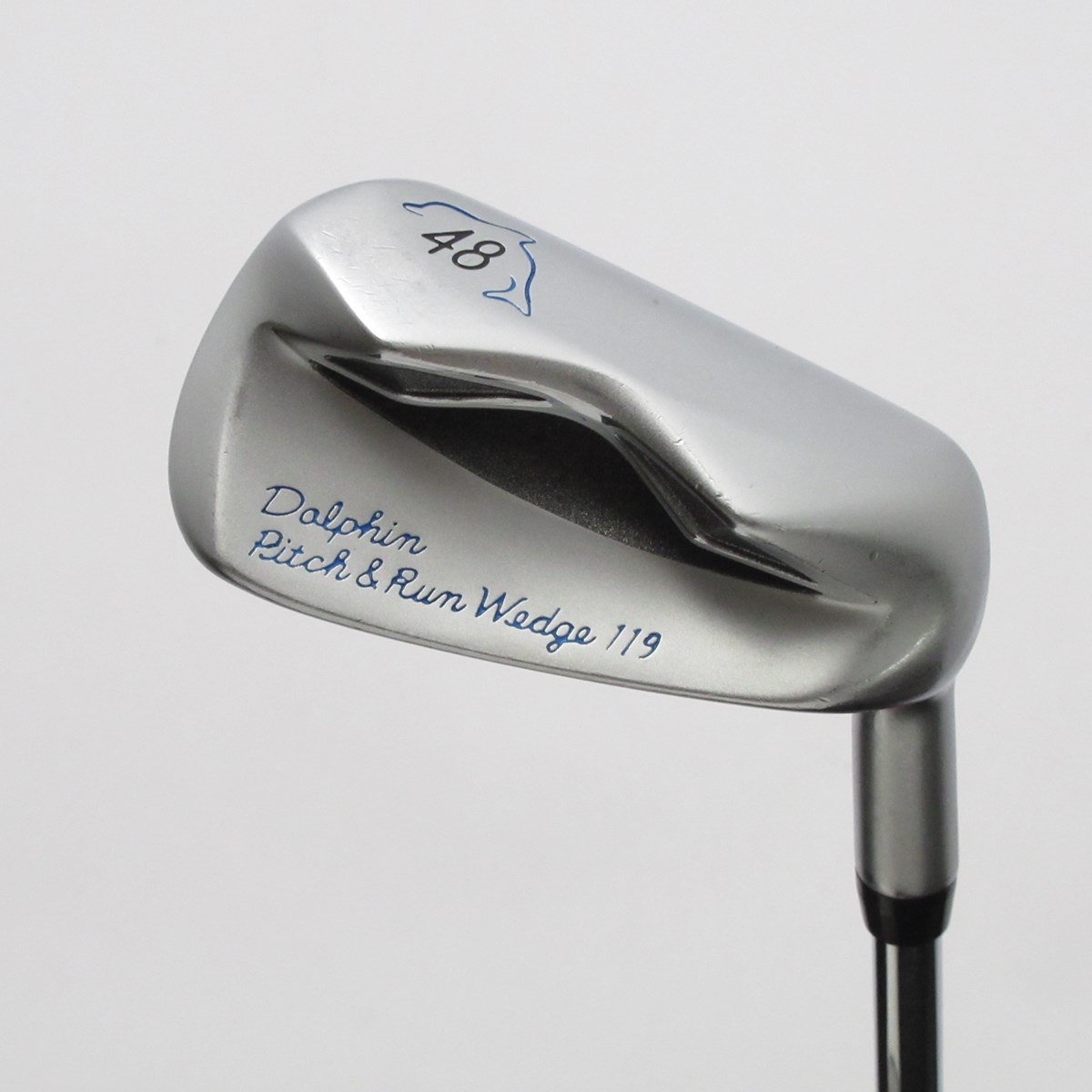 dショッピング |【中古】キャスコ DOLPHIN Dolphin Pitch&Run Wedge