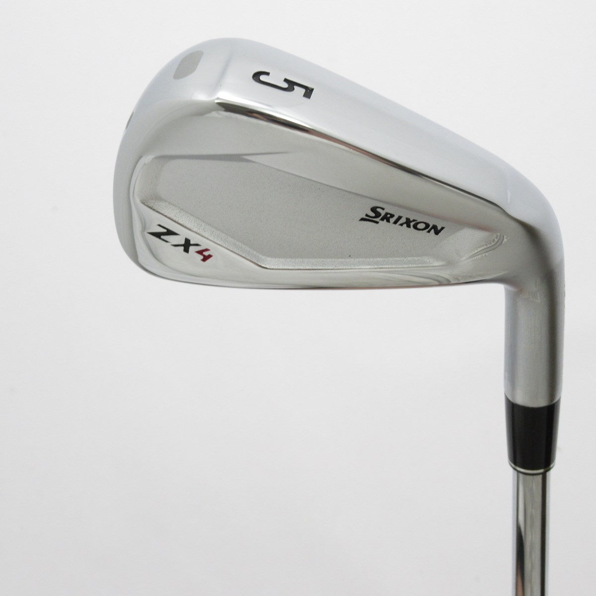 dショッピング |【中古】ダンロップ SRIXON スリクソン ZX4 アイアン