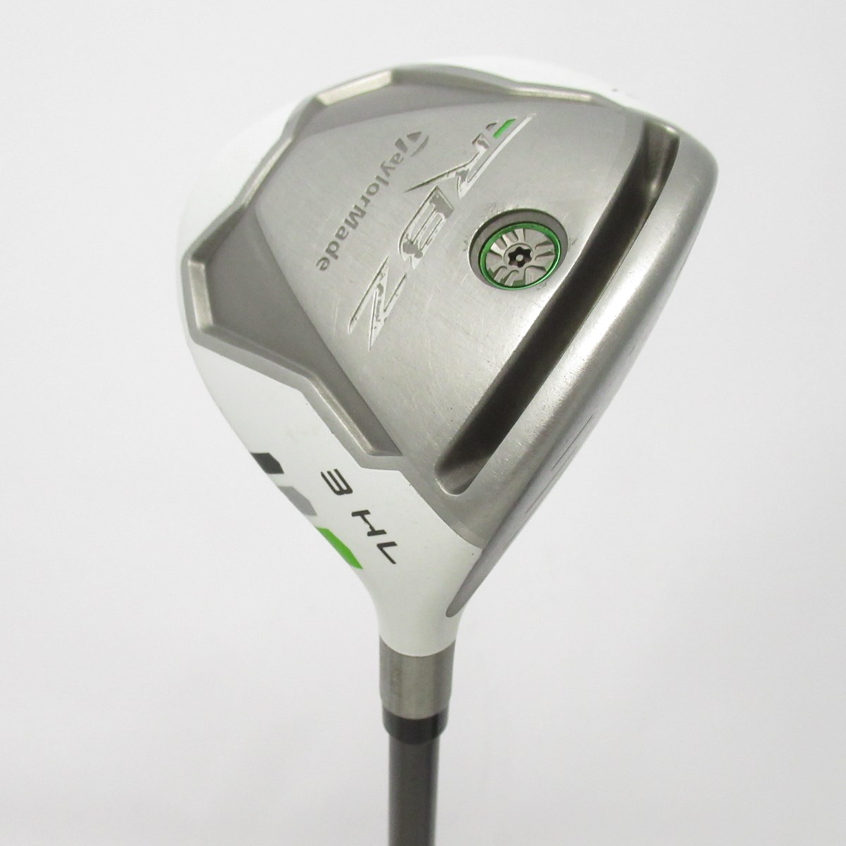 dショッピング |【中古】テーラーメイド RBZ RBZ US フェアウェイウッド MATRIX OZIK XCON 5 シャフト ...