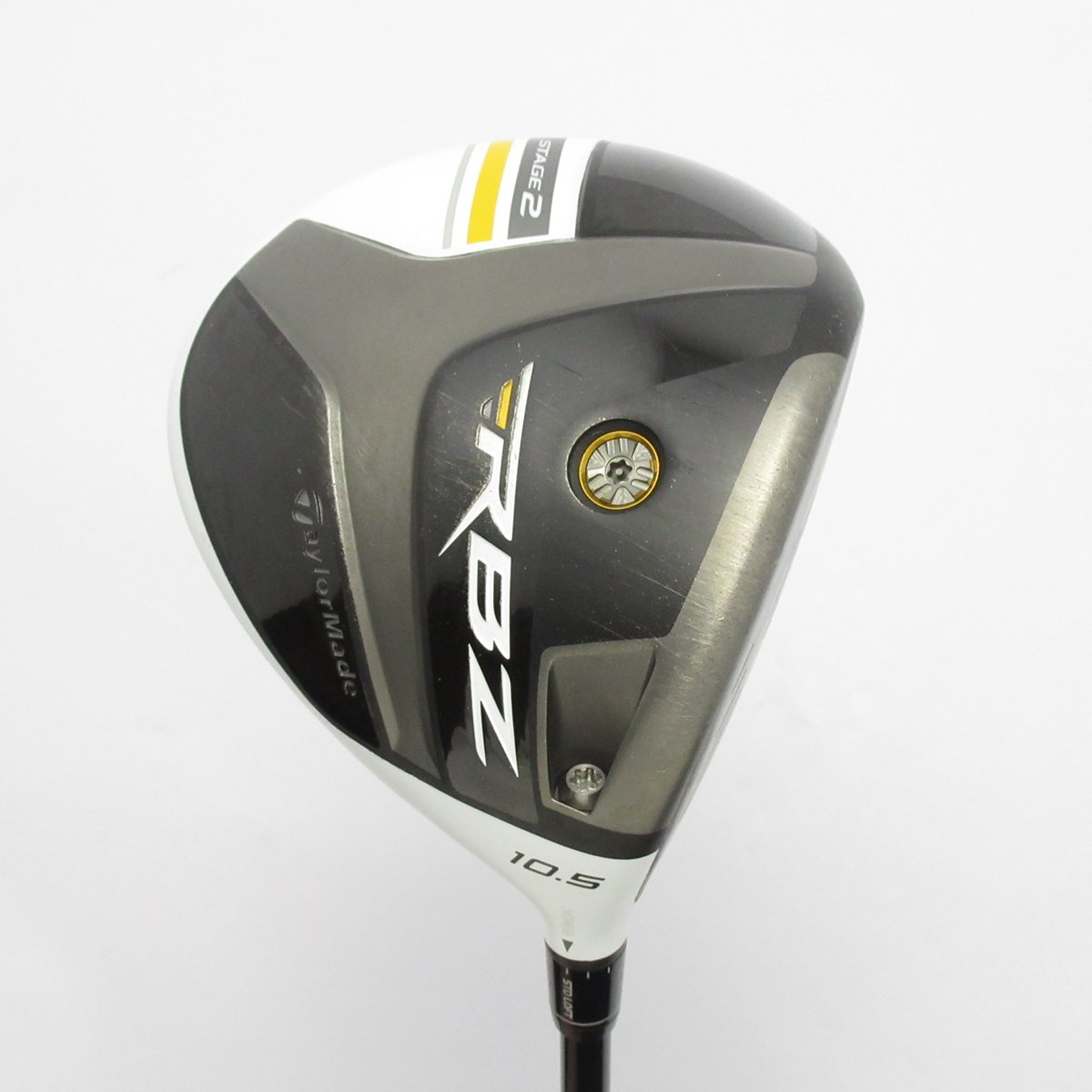 dショッピング |【中古】テーラーメイド RBZ RBZ STAGE 2 ドライバー