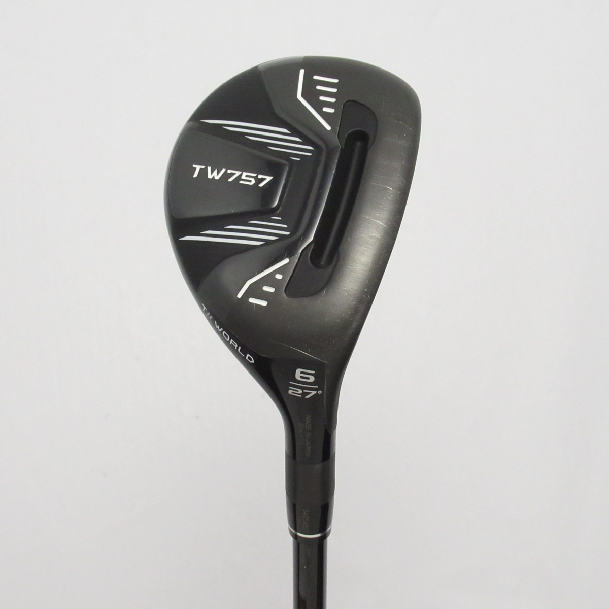 dショッピング |【中古】本間ゴルフ TOUR WORLD TOUR WORLD TW757 