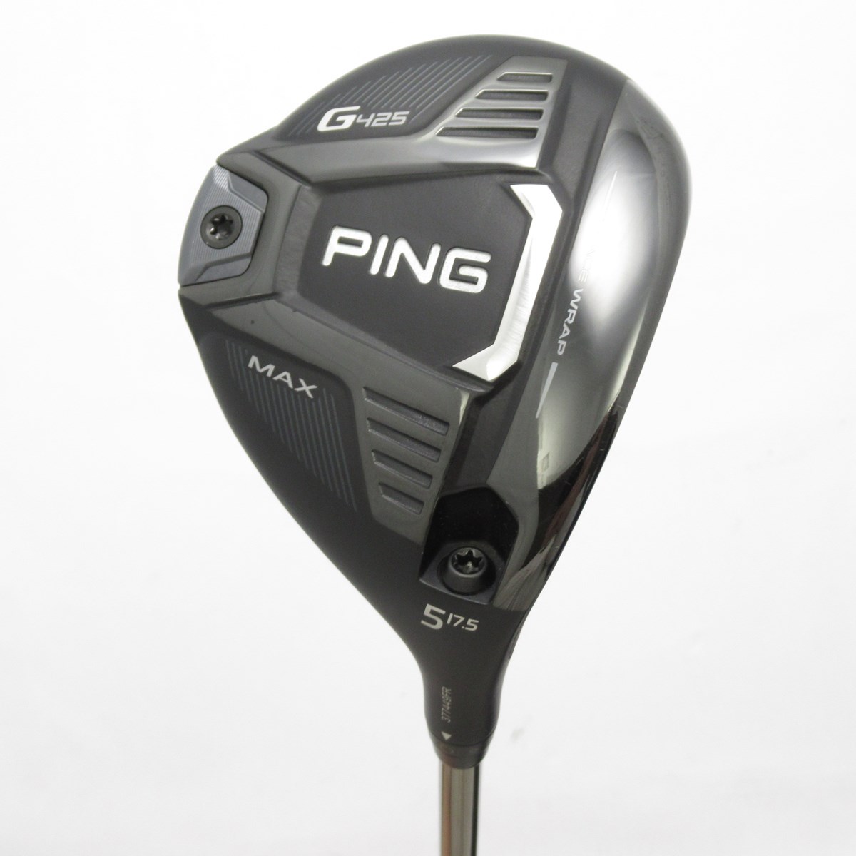 dショッピング |【中古】ピン G425 G425 MAX フェアウェイウッド PING