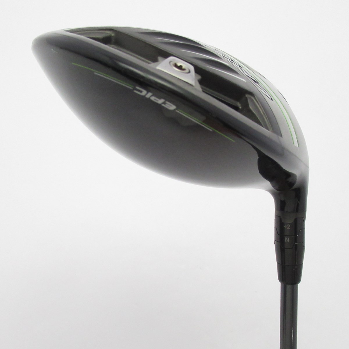Callaway Golf - キャロウェイ エピックマックス ドライバー Diamana 40 　9°　S 口コミ・評価｜マーベリック マックス ドライバー Diamana 40