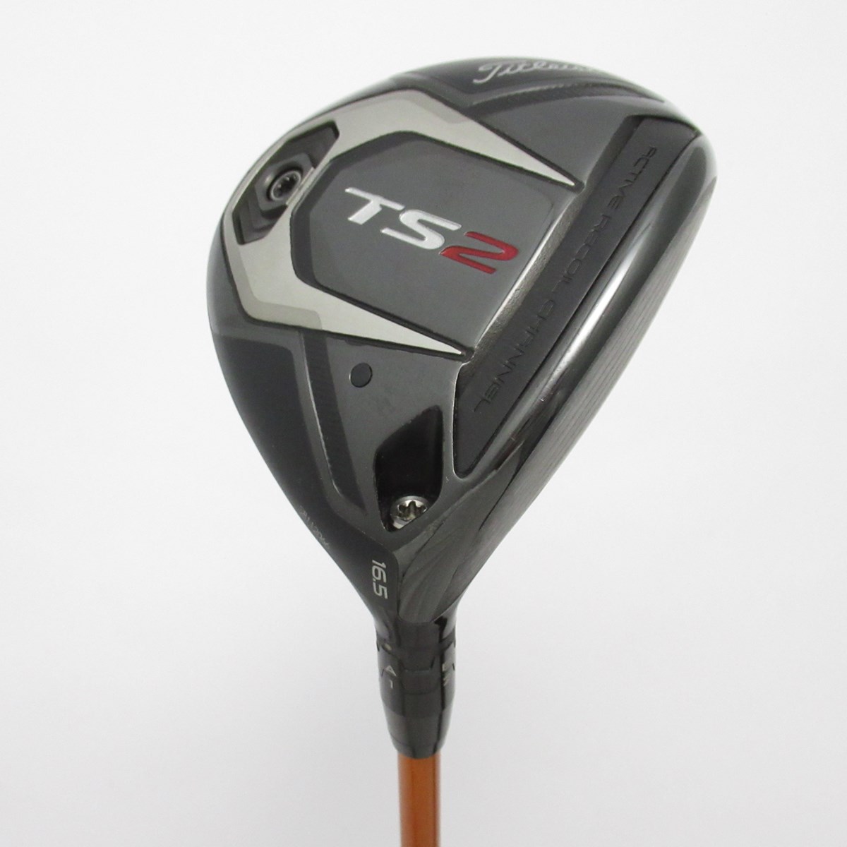 dショッピング |【中古】タイトリスト TITLEIST TS2 フェアウェイ