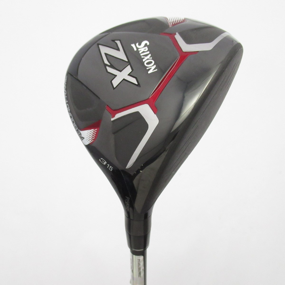 dショッピング |【中古】ダンロップ SRIXON スリクソン ZX