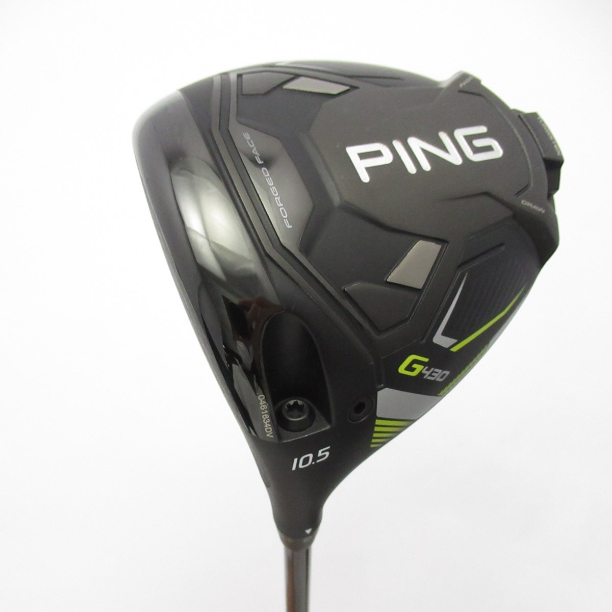 dショッピング |【中古】ピン G430 G430 LST ドライバー PING TOUR 2.0