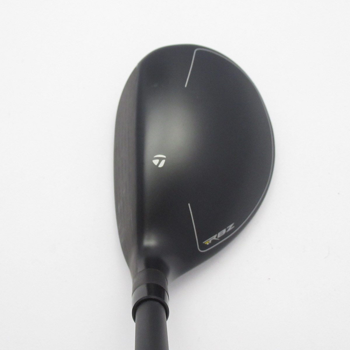 dショッピング |【中古】テーラーメイド RBZ ロケットボールズブラック