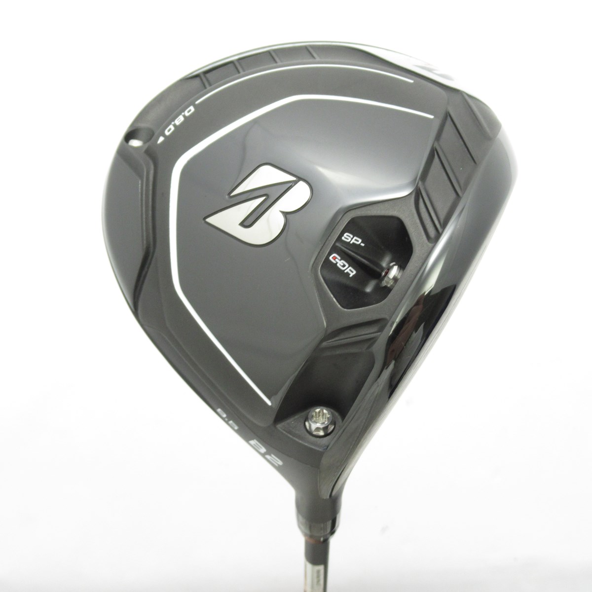 dショッピング |【中古】ブリヂストン BRIDGESTONE GOLF B2 ドライバー