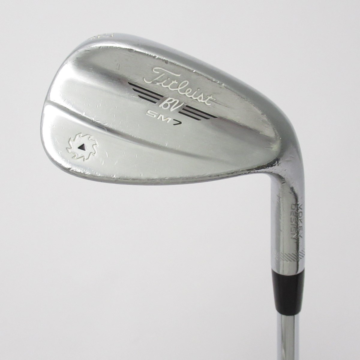 dショッピング |【中古】タイトリスト Vokey ボーケイデザイン SM7 TC