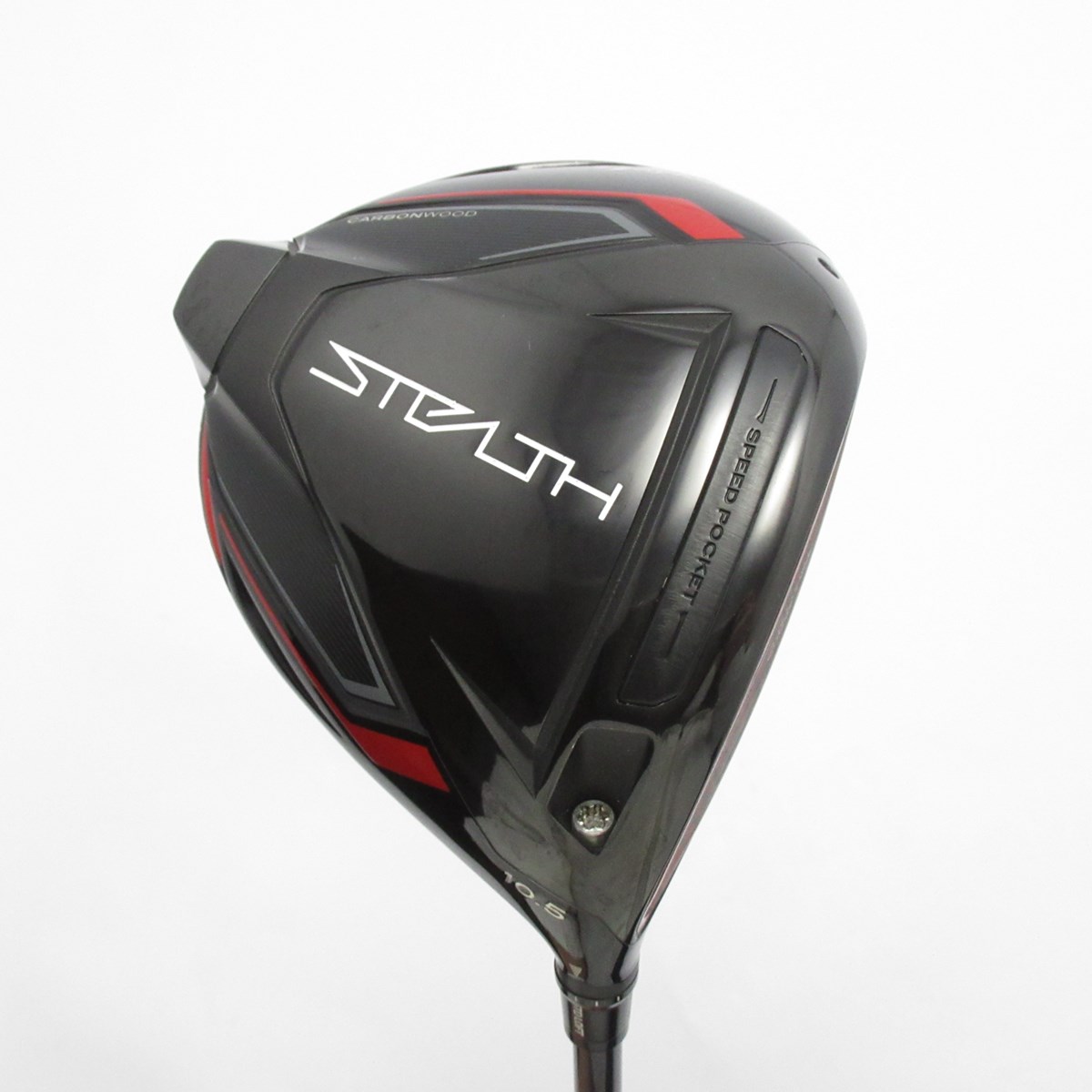 dショッピング |【中古】テーラーメイド STEALTH ステルス ドライバー