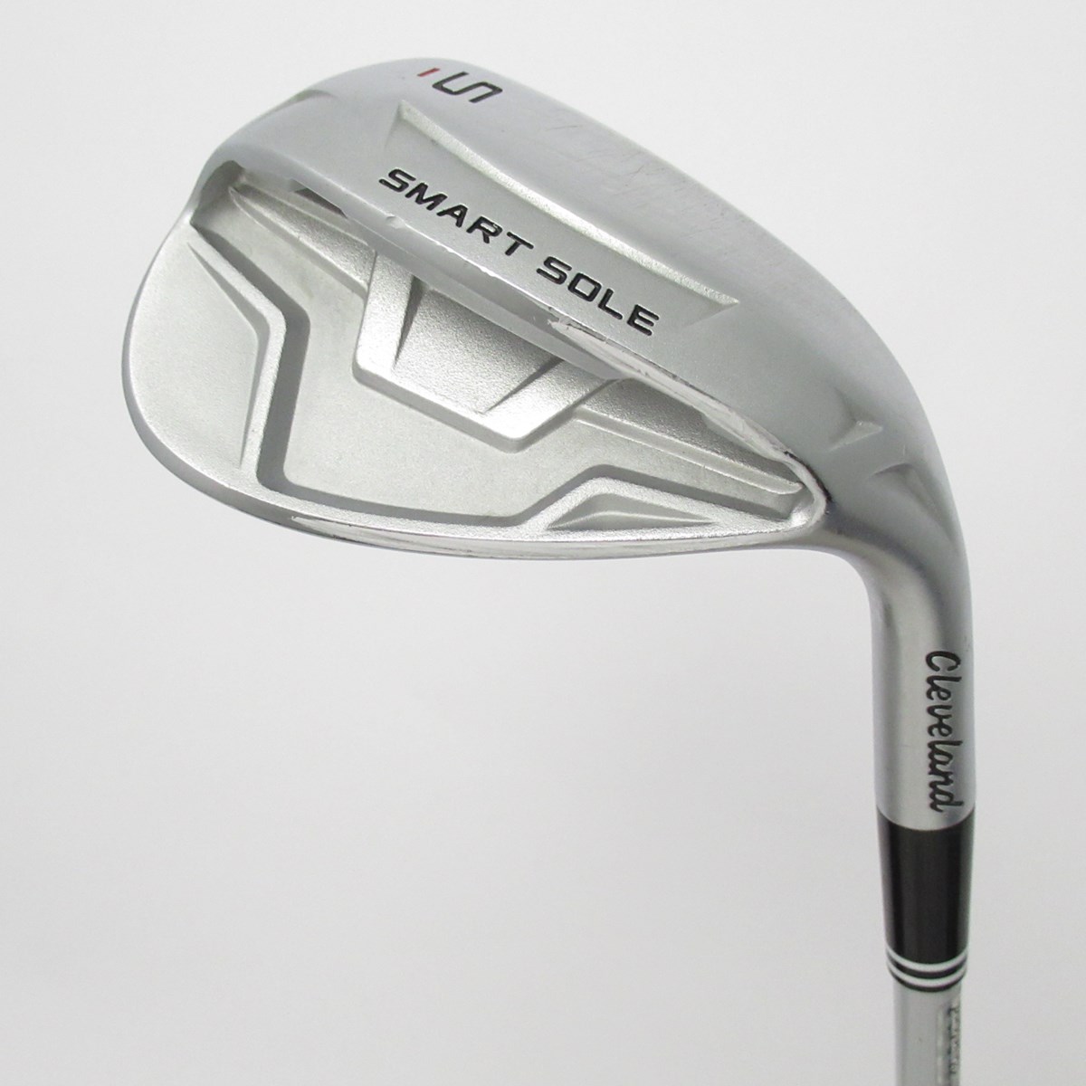 dショッピング |【中古】クリーブランド Cleveland Golf スマートソール 4 type-S ウェッジ ACTION ULTRALITE  50 シャフト：ACTION ULTRALITE 50 WEDGE SW 58° 34.375inch レディス 【58】 | カテゴリ：中古ウェッジの販売できる商品  | GDOゴルフショップ (0522006314677 ...