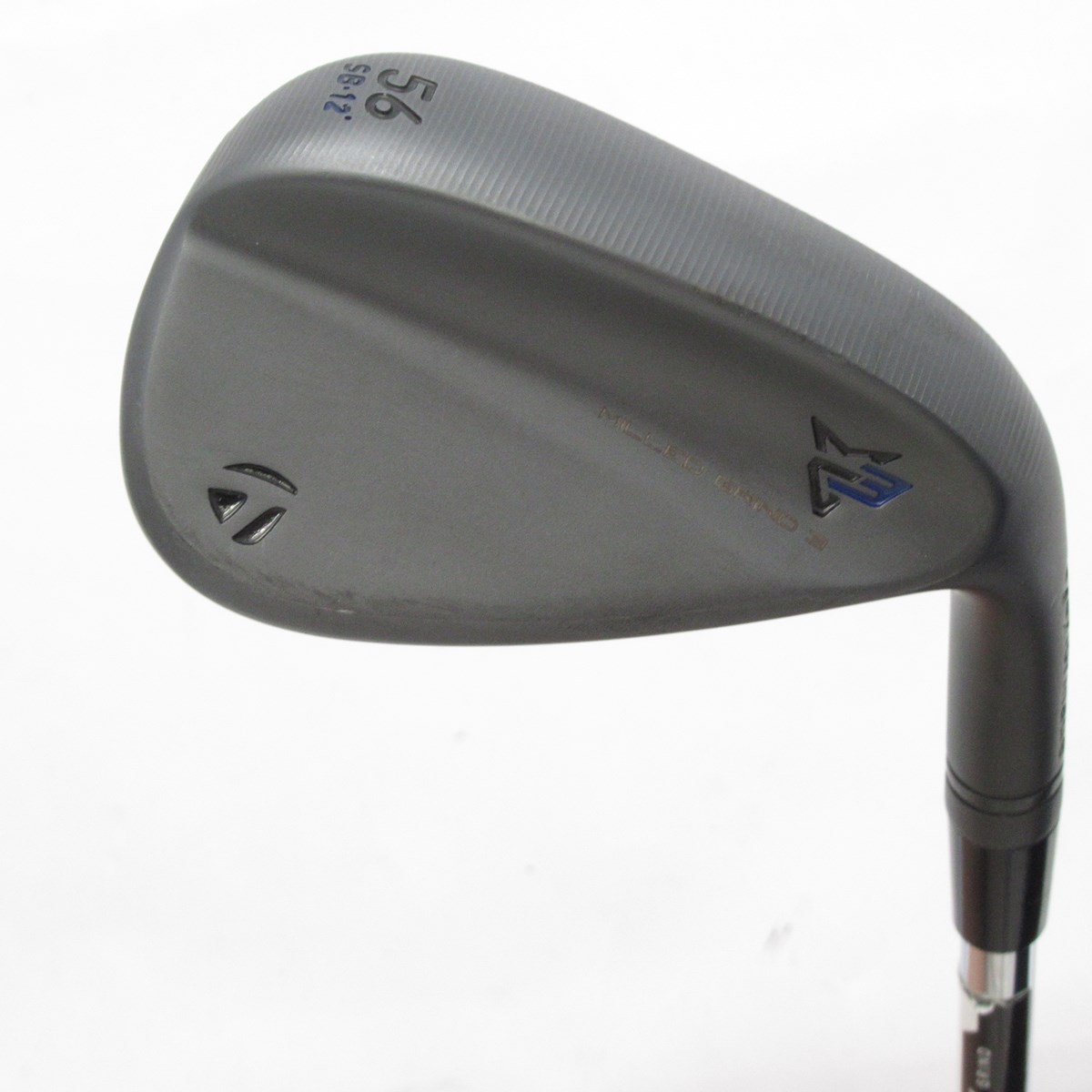 dショッピング |【中古】テーラーメイド MILLED GRIND ミルド 
