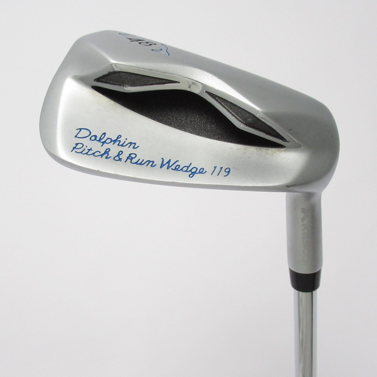 dショッピング |【中古】キャスコ DOLPHIN Dolphin Pitch&Run Wedge