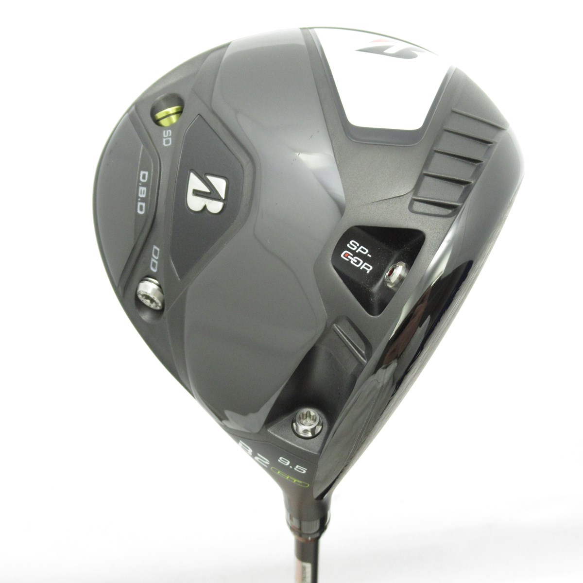 dショッピング |【中古】ブリヂストン BRIDGESTONE GOLF B2 HT ドライバー Speeder NX BLACK 50 シャフト：Speeder  NX BLACK 50 S 9.5° 45.5inch | カテゴリ：中古ドライバーの販売できる商品 | GDOゴルフショップ  (0522006317676)|ドコモの通販サイト