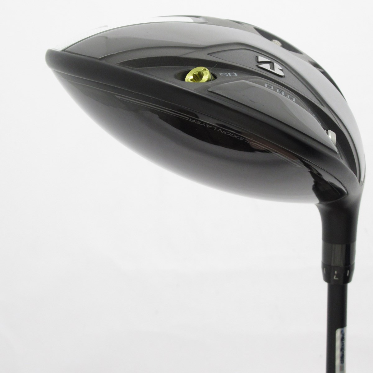 dショッピング |【中古】ブリヂストン BRIDGESTONE GOLF B2 HT ドライバー Speeder NX BLACK 50 シャフト：Speeder  NX BLACK 50 S 9.5° 45.5inch | カテゴリ：中古ドライバーの販売できる商品 | GDOゴルフショップ  (0522006317676)|ドコモの通販サイト