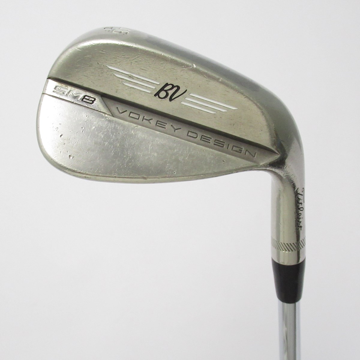 dショッピング |【中古】タイトリスト Vokey ボーケイデザイン SM8