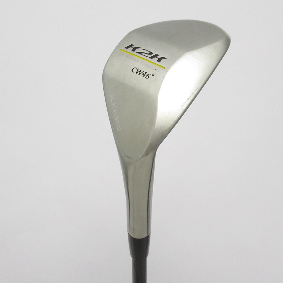 中古品 ATTAS FF 95 ゴルフシャフト 6本セット（UST MAMIYA ユー