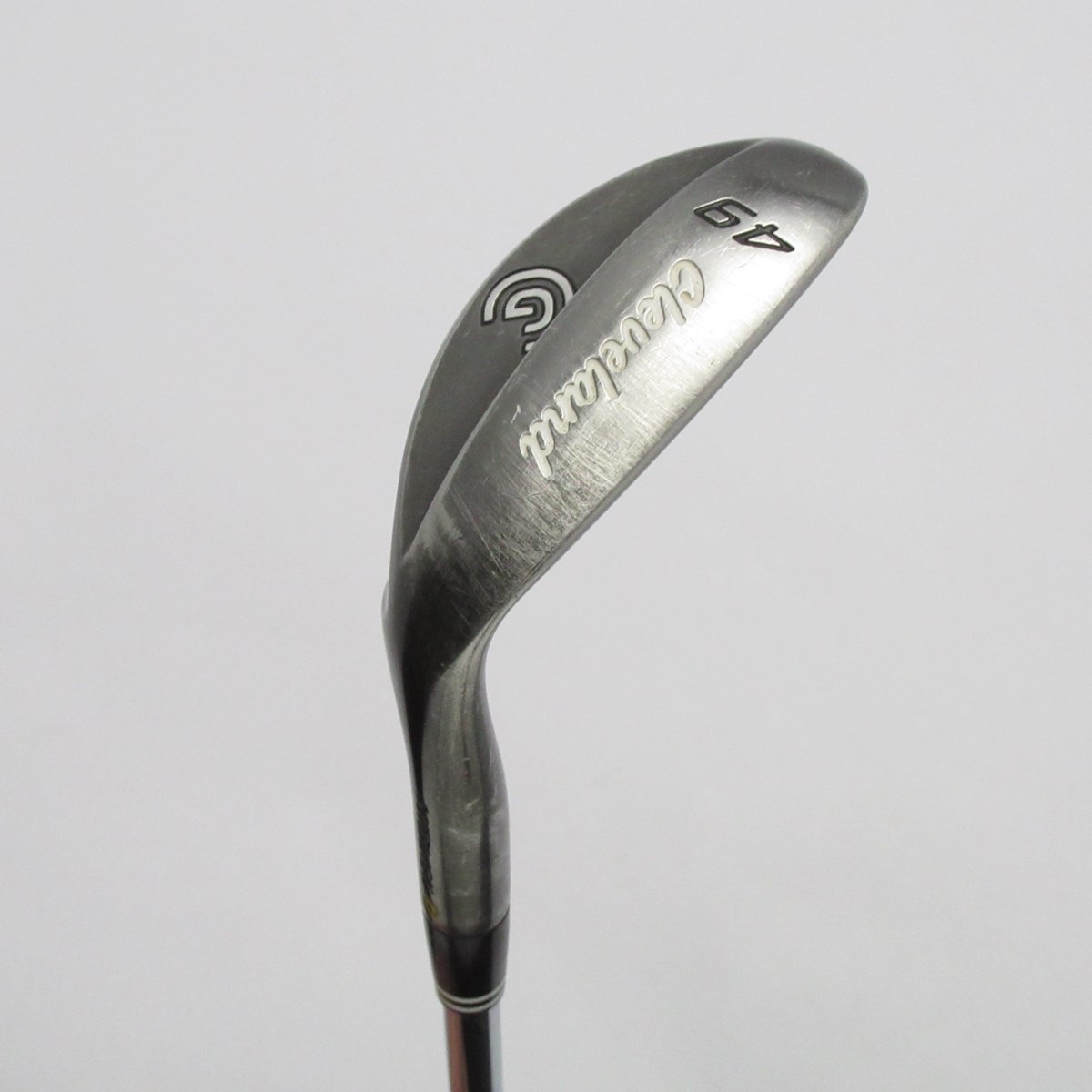 dショッピング |【中古】クリーブランド Cleveland Golf NIBLICK