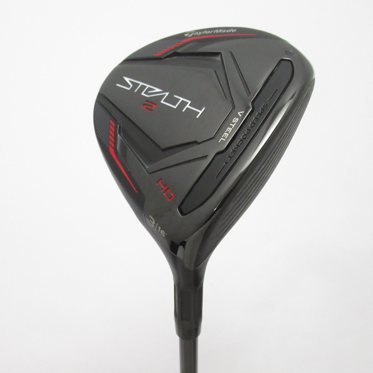 dショッピング |【中古】テーラーメイド STEALTH ステルス2 HD フェアウェイウッド TENSEI RED TM50(2022) シャフト：TENSEI  RED TM50(2022) SR 3W 16° 43.25inch | カテゴリ：中古フェアウェイウッドの販売できる商品 | GDOゴルフショップ  (0522006323803)|ドコモの通販 ...