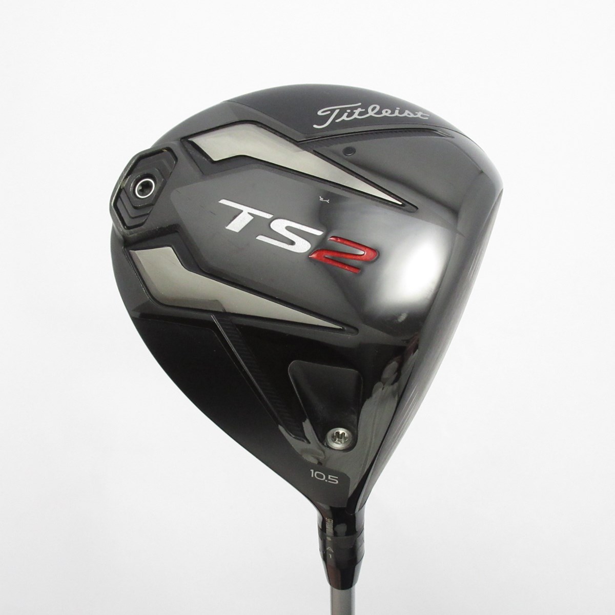 dショッピング |【中古】タイトリスト TITLEIST TS2 ドライバー