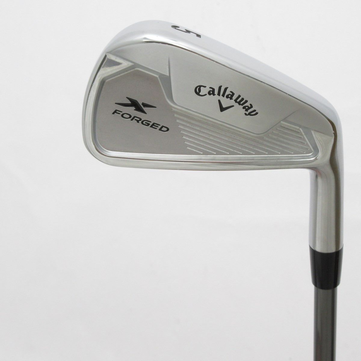 dショッピング |【中古】キャロウェイゴルフ X X FORGED STAR(2021) アイアン Fujikura MC 80 for Callaway  シャフト：Fujikura MC 80 for Callaway S | カテゴリ：中古アイアンセットの販売できる商品 | GDOゴルフショップ  (0522006326063)|ドコモの通販サイト