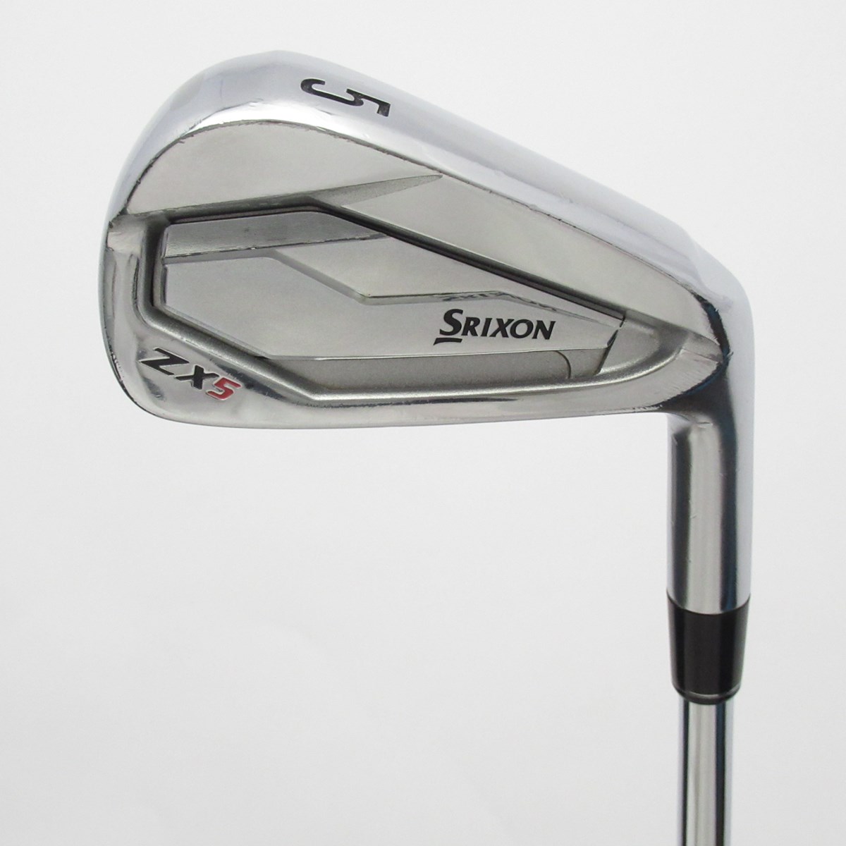 Srixon ゴルフシャフト 10本セット スリクソン ZXシリーズ アイアン