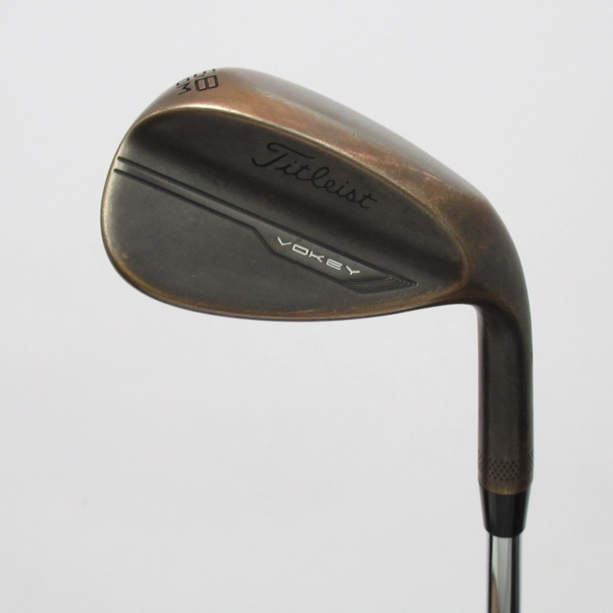 dショッピング |【中古】タイトリスト Vokey ボーケイ フォージド 2021 ブラッシュドカッパー ウェッジ Dynamic Gold  シャフト：Dynamic Gold S400 SW 58-10° 35.25inch | カテゴリ：中古ウェッジの販売できる商品 |  GDOゴルフショップ (0522006331027)|ドコモの通販サイト