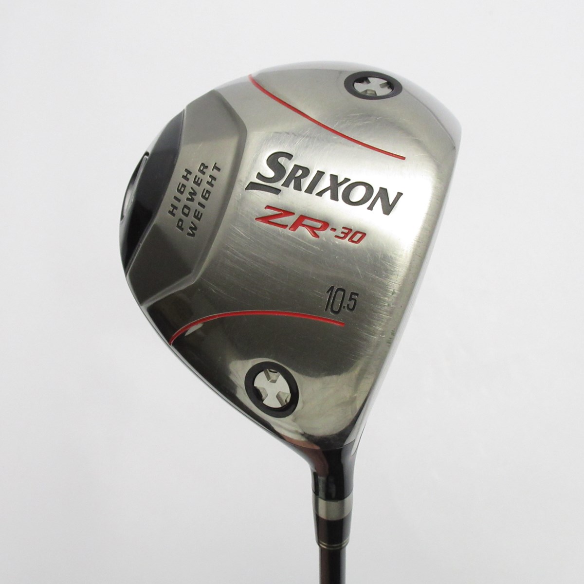 Srixon ZR-30 ドライバー 9.5度 ダンロップ スリクソン(SRIXON) ZR-30 ドライバー｜ゴルフクラブ
