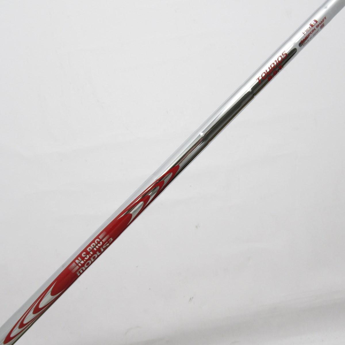 SRIXON★スリクソン★ダンロップ★9.5型★３点式★美品★プロモデル dショッピング |【中古】ダンロップ SRIXON スリクソン ZX5 MkII