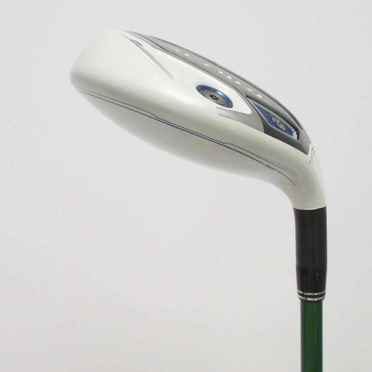 グローレ ユーティリティ ＃4 テーラーメイド GLOIRE F グローレ